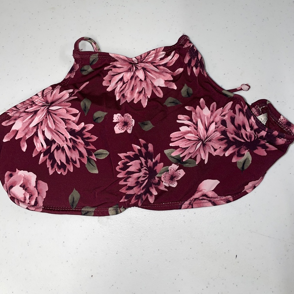 Bathingsuit Top